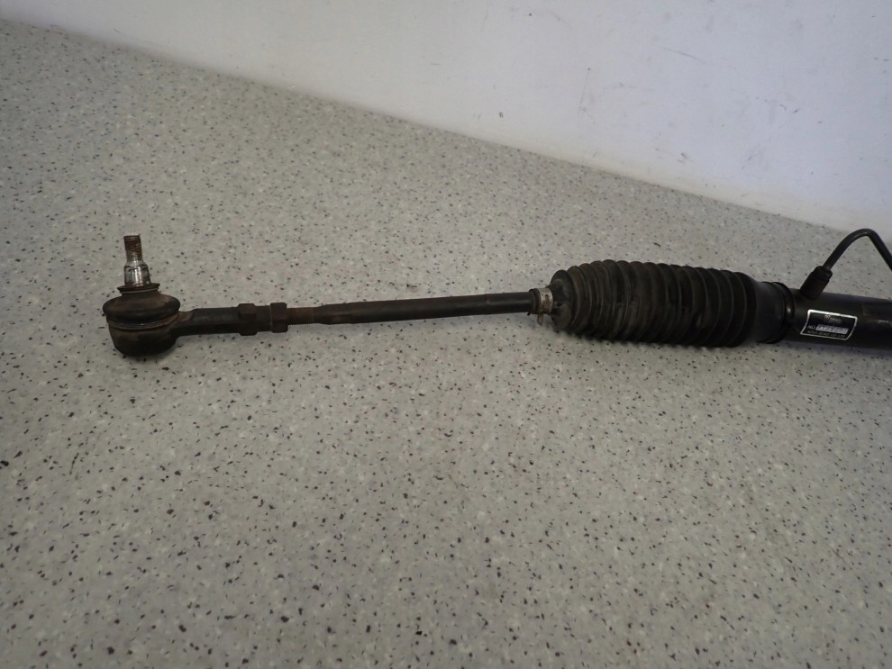 MITSUBISHI LANCER VII 04- MAGLOWNICA PRZEKŁADNIA KIEROWNICZA 2/7