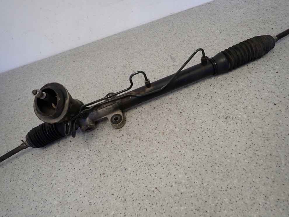 MITSUBISHI LANCER VII 04- MAGLOWNICA PRZEKŁADNIA KIEROWNICZA 5/7