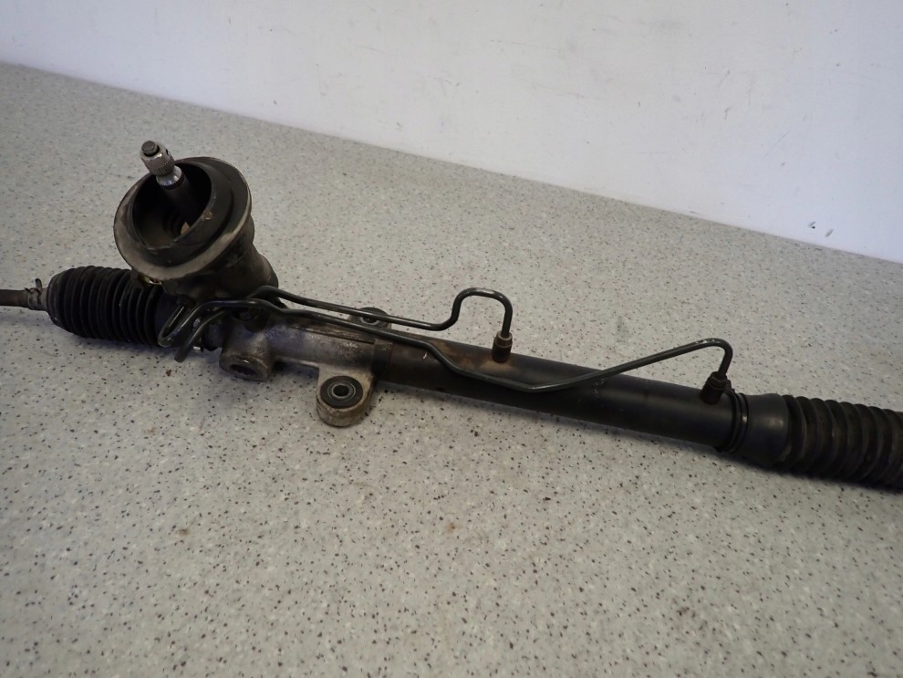 MITSUBISHI LANCER VII 04- MAGLOWNICA PRZEKŁADNIA KIEROWNICZA 7/7