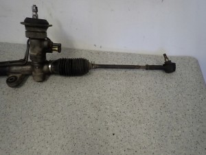 MITSUBISHI LANCER VII 04- MAGLOWNICA PRZEKŁADNIA KIEROWNICZA 3/7 MINIATURA