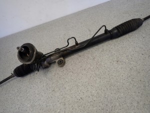 MITSUBISHI LANCER VII 04- MAGLOWNICA PRZEKŁADNIA KIEROWNICZA 5/7 MINIATURA