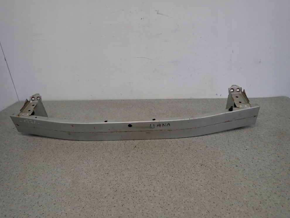 SUZUKI LIANA 02-07 BELKA ZDERZAKA PRZEDNIEGO PRZÓD 1/9