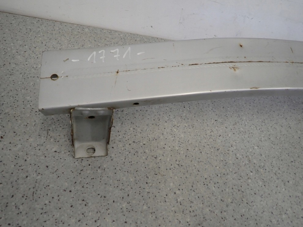 SUZUKI LIANA 02-07 BELKA ZDERZAKA PRZEDNIEGO PRZÓD 3/9