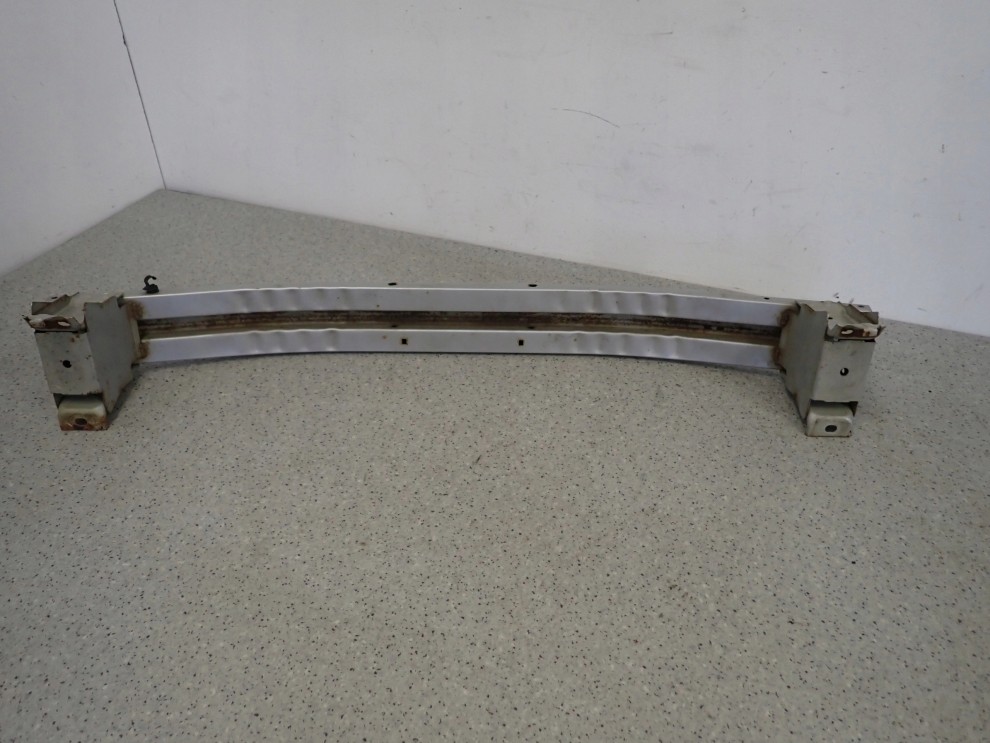 SUZUKI LIANA 02-07 BELKA ZDERZAKA PRZEDNIEGO PRZÓD 5/9