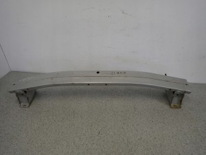 SUZUKI LIANA 02-07 BELKA ZDERZAKA PRZEDNIEGO PRZÓD 2/9 MINIATURA