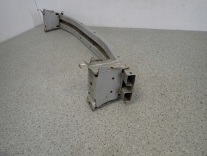 SUZUKI LIANA 02-07 BELKA ZDERZAKA PRZEDNIEGO PRZÓD 8/9 MINIATURA