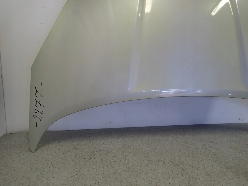 NISSAN NOTE E11 LIFT 09-12 MASKA POKRYWA SILNIKA JAB 6/11