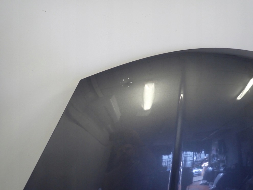 NISSAN NOTE E11 LIFT 09-12 MASKA POKRYWA SILNIKA B52 3/16