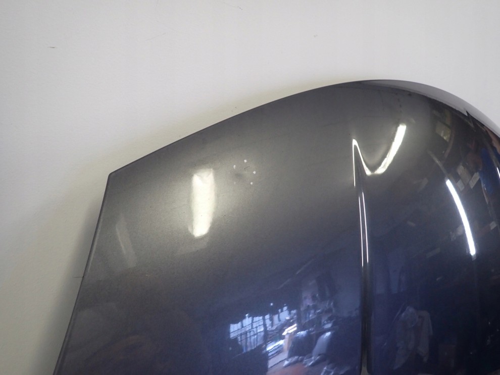 NISSAN NOTE E11 LIFT 09-12 MASKA POKRYWA SILNIKA B52 4/16