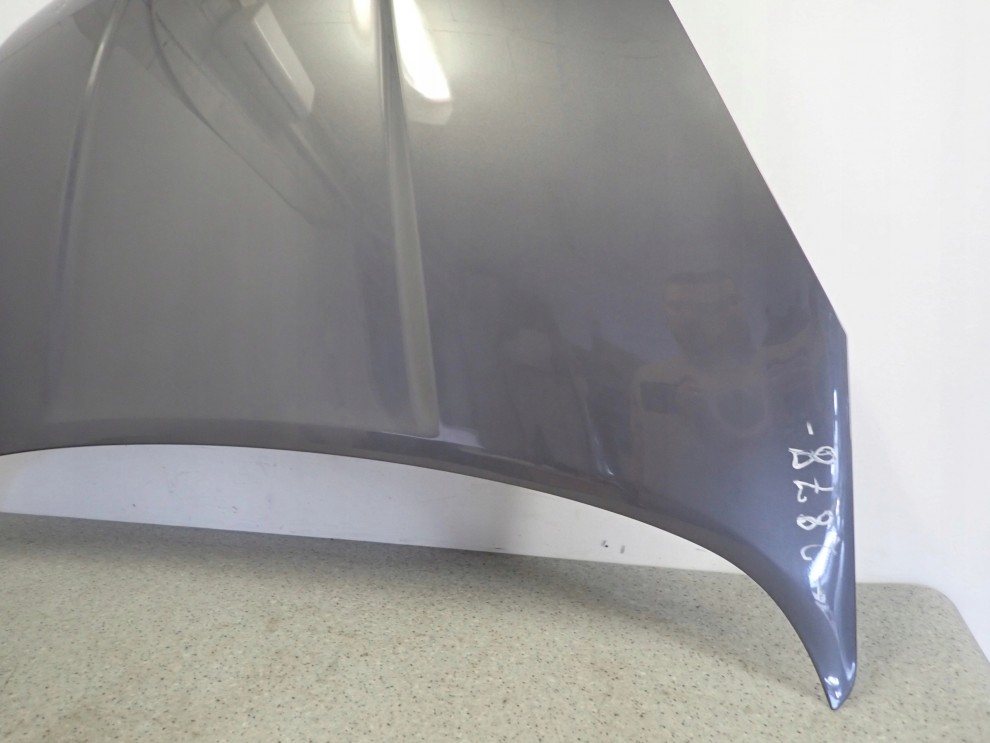 NISSAN NOTE E11 LIFT 09-12 MASKA POKRYWA SILNIKA B52 7/16