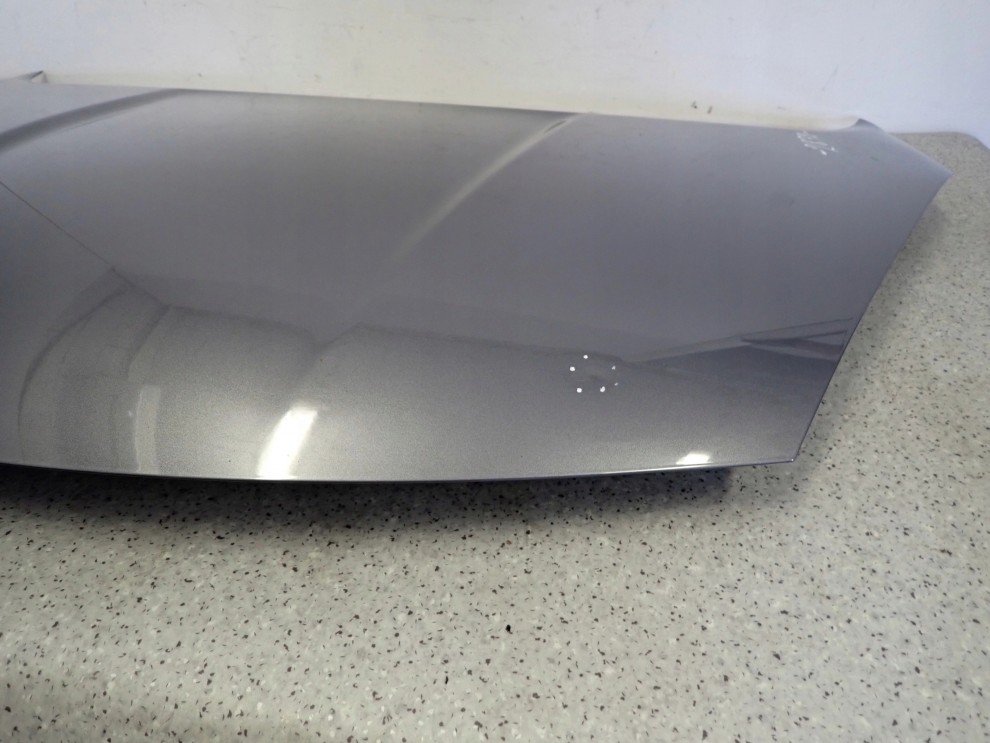 NISSAN NOTE E11 LIFT 09-12 MASKA POKRYWA SILNIKA B52 11/16