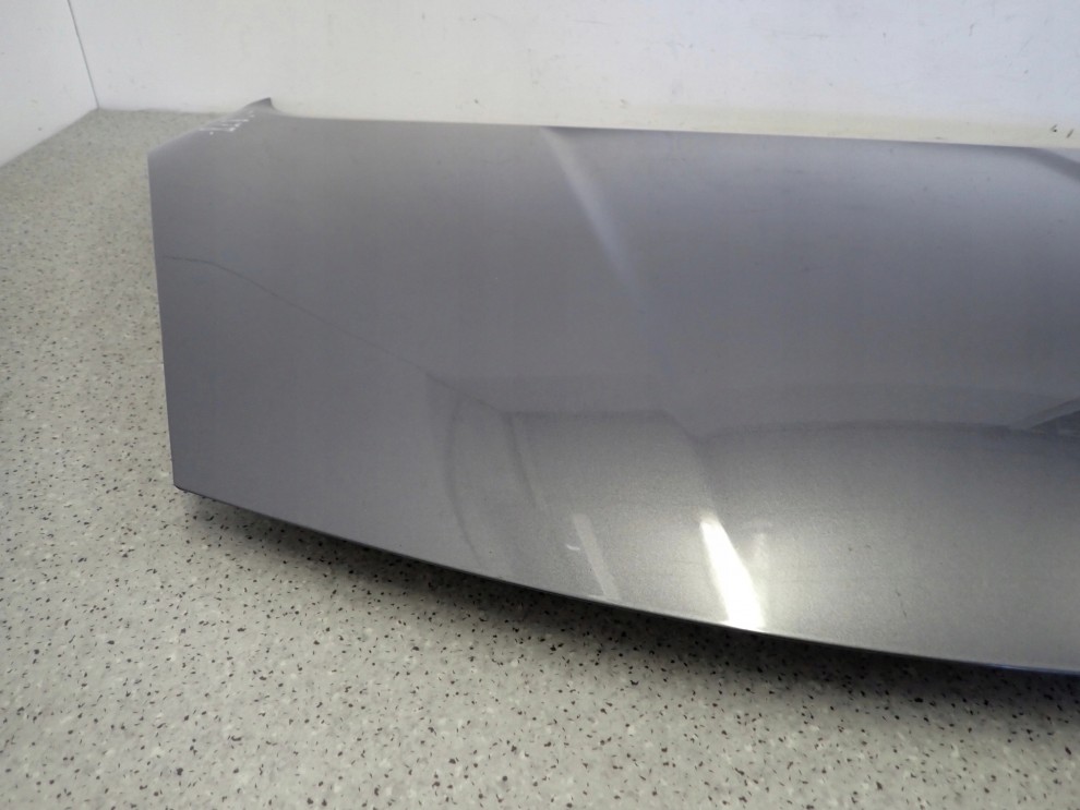 NISSAN NOTE E11 LIFT 09-12 MASKA POKRYWA SILNIKA B52 12/16