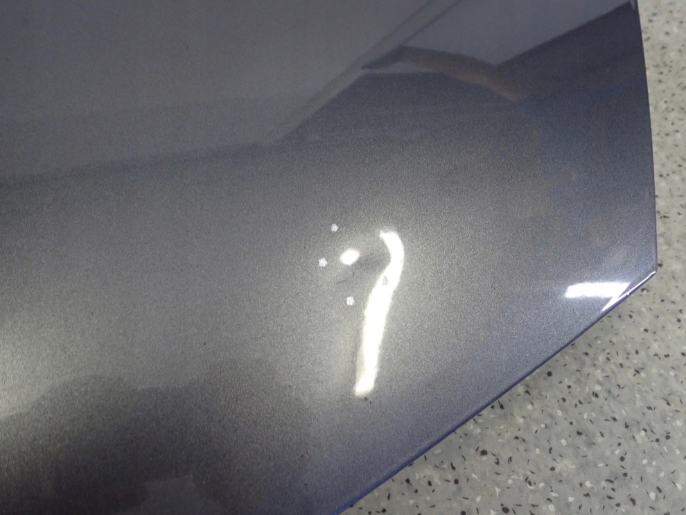 NISSAN NOTE E11 LIFT 09-12 MASKA POKRYWA SILNIKA B52 13/16