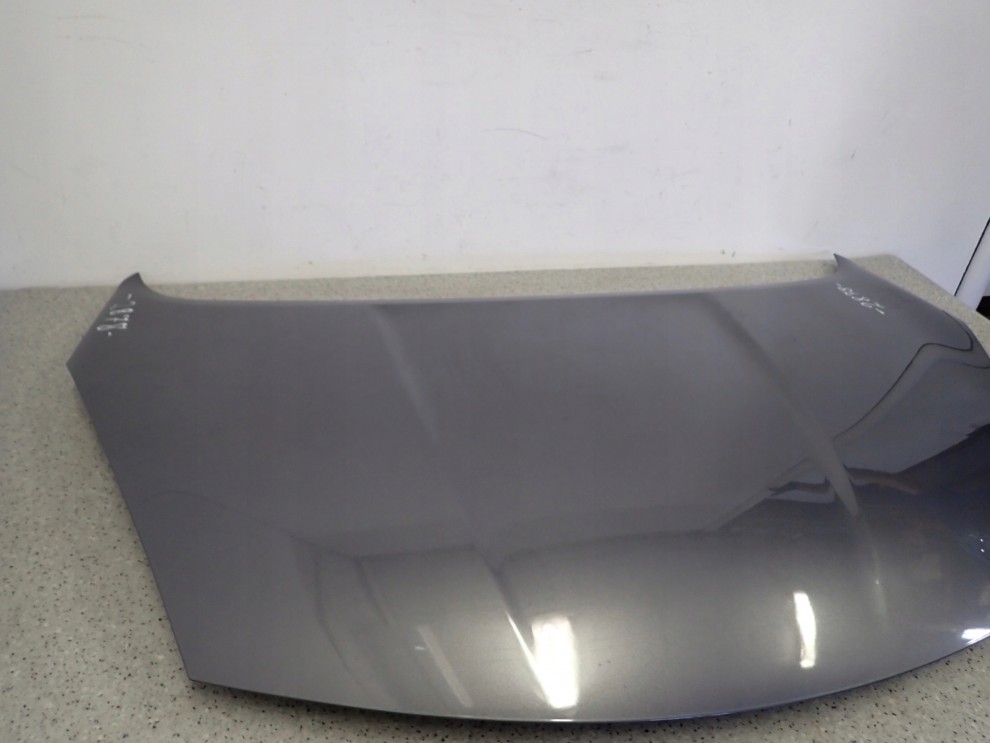 NISSAN NOTE E11 LIFT 09-12 MASKA POKRYWA SILNIKA B52 15/16