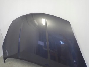 NISSAN NOTE E11 LIFT 09-12 MASKA POKRYWA SILNIKA B52 8/16 MINIATURA