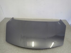 NISSAN NOTE E11 LIFT 09-12 MASKA POKRYWA SILNIKA B52 10/16 MINIATURA