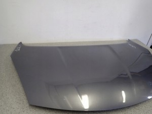 NISSAN NOTE E11 LIFT 09-12 MASKA POKRYWA SILNIKA B52 15/16 MINIATURA