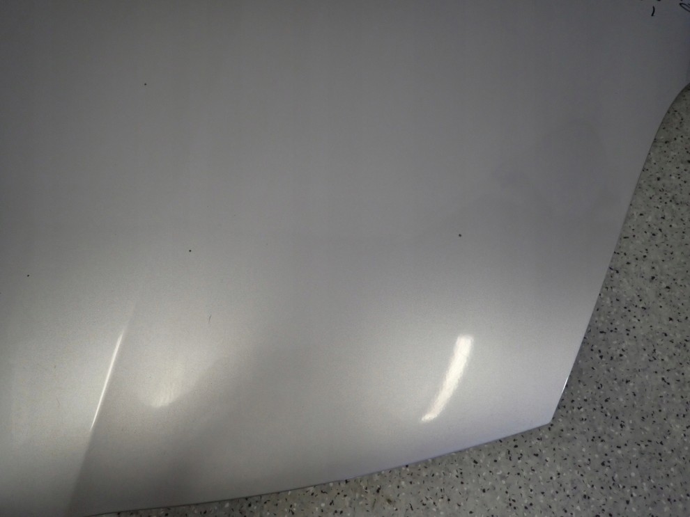 NISSAN PIXO 09-14 MASKA POKRYWA SILNIKA Z2S 12/15