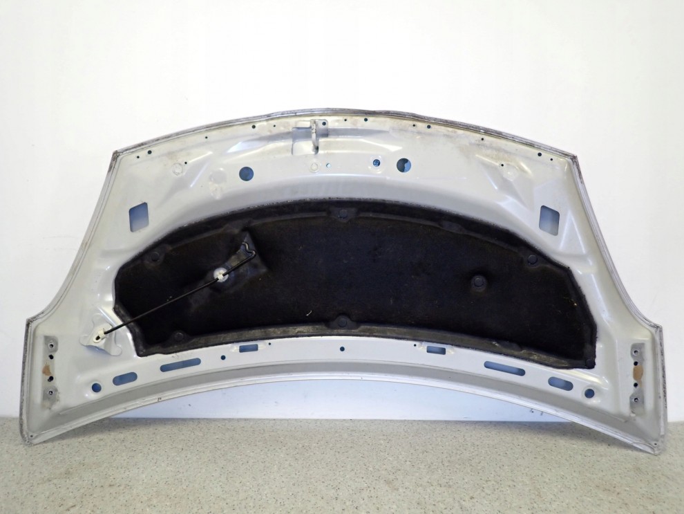 NISSAN PIXO 09-14 MASKA POKRYWA SILNIKA Z2S 14/15
