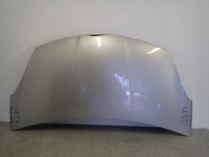 NISSAN PIXO 09-14 MASKA POKRYWA SILNIKA Z2S