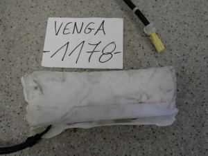 KIA VENGA 09- PODUSZKA POWIETRZNA FOTELA LEWA 3/3 MINIATURA