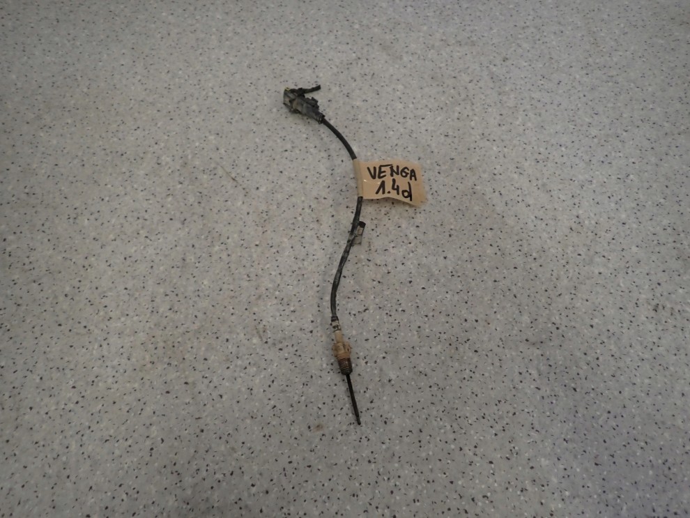 KIA VENGA 1.4 CRDI 09- CZUJNIK TEMPERATURY DPF 2/4