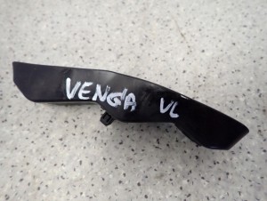 KIA VENGA 09-14 ŚLIZG ZDERZAKA PRZEDNI LEWY 5/5 MINIATURA