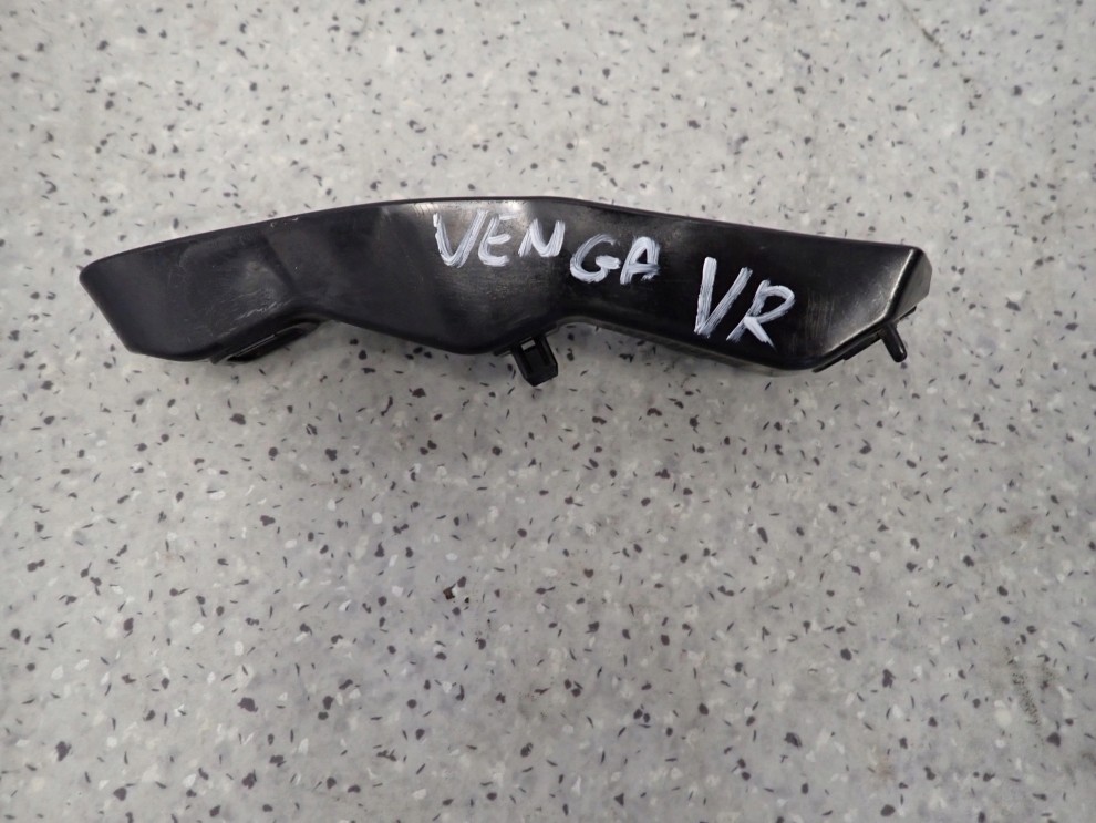 KIA VENGA 09-14 ŚLIZG ZDERZAKA PRZEDNI PRAWY 5/5