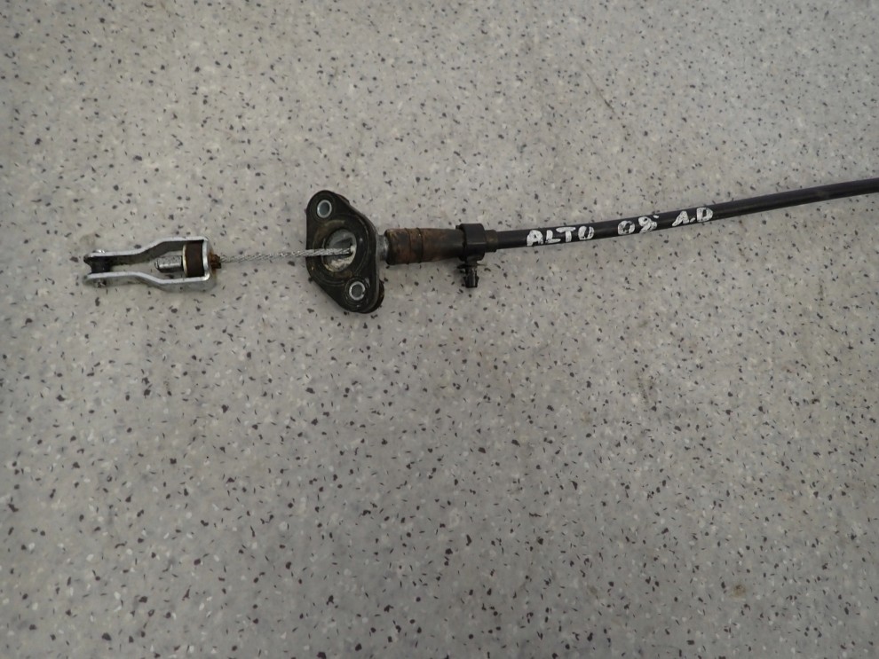 NISSAN PIXO SUZUKI ALTO 1.0 LINKA SPRZĘGŁA 3/6