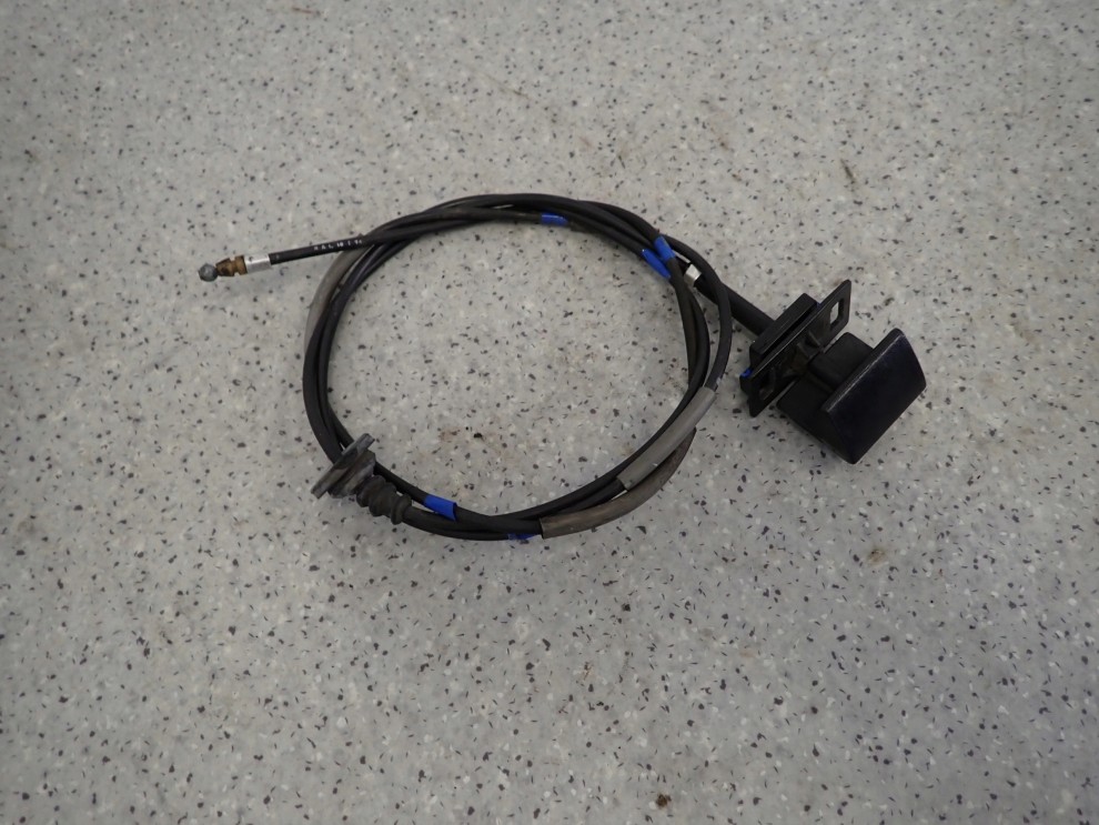 SUZUKI CELERIO 14-19 LINKA OTWIERANIA MASKI 1/4