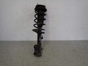 GRAND VITARA II 05-DIESEL AMORTYZATOR MCPHERSON PRZEDNI PRAWY