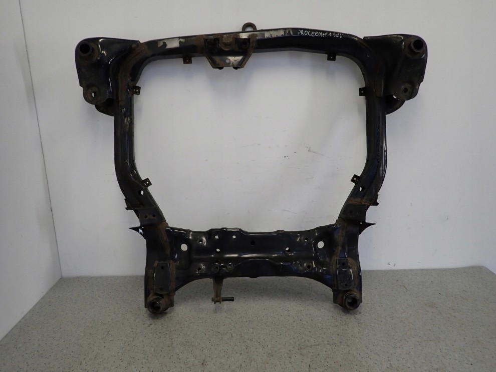 KIA CEED 06-12 BELKA ZAWIESZENIA PRZEDNIEGO SANKI 1/13