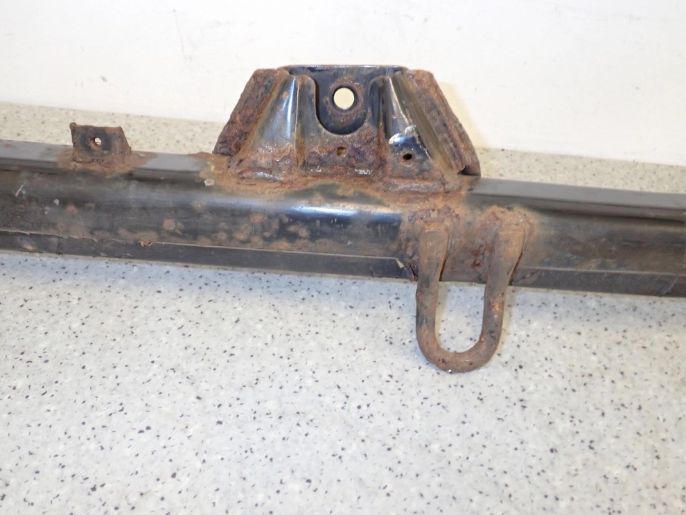 KIA CEED 06-12 BELKA ZAWIESZENIA PRZEDNIEGO SANKI 12/13
