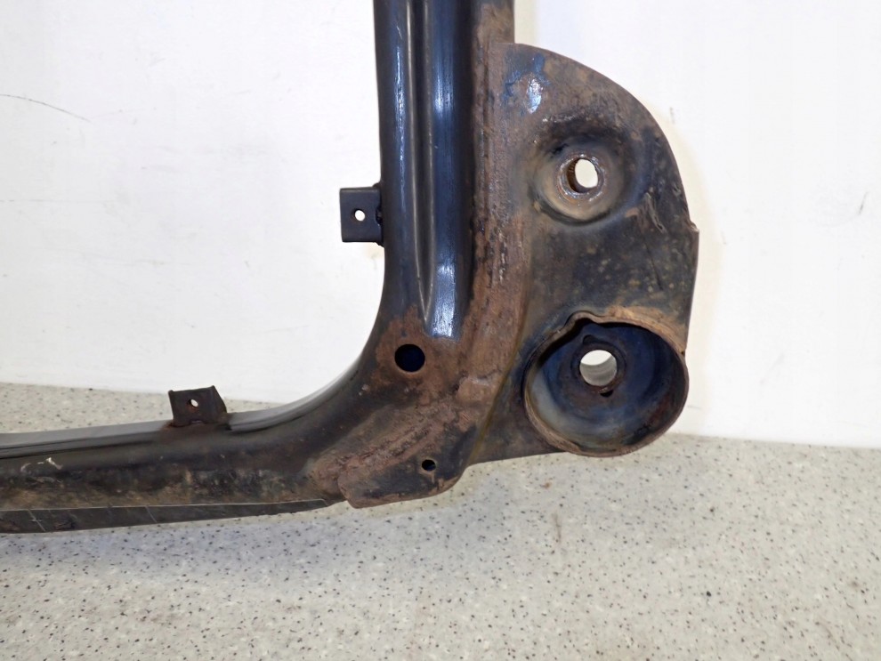 KIA CEED 06-12 BELKA ZAWIESZENIA PRZEDNIEGO SANKI 13/13