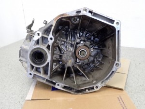 SUZUKI SWIFT IV MK7 10- 1.3 DDIS SKRZYNIA BIEGÓW MANUALNA