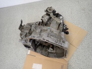 SUZUKI SWIFT IV MK7 10- 1.3 DDIS SKRZYNIA BIEGÓW MANUALNA 5/8 MINIATURA