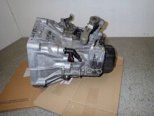 SUZUKI SWIFT IV MK7 10- 1.3 DDIS SKRZYNIA BIEGÓW MANUALNA 7/8 MINIATURA
