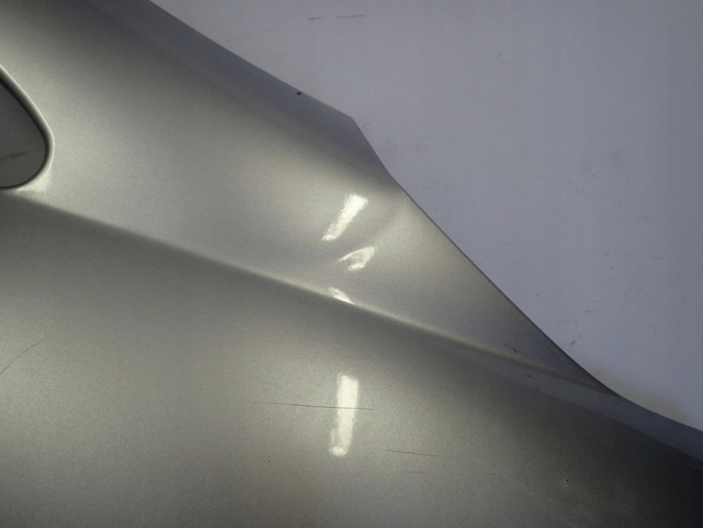 MITSUBISHI GRANDIS 04-11 BŁOTNIK PRZEDNI PRAWY 8/15
