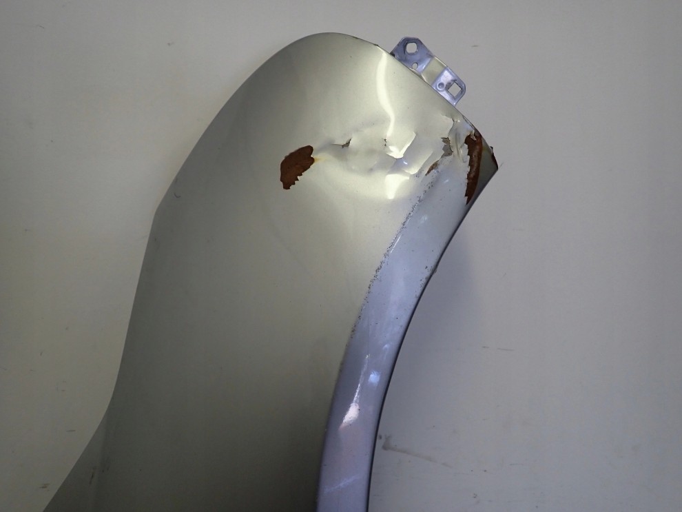 MITSUBISHI GRANDIS 04-11 BŁOTNIK PRZEDNI PRAWY 10/15