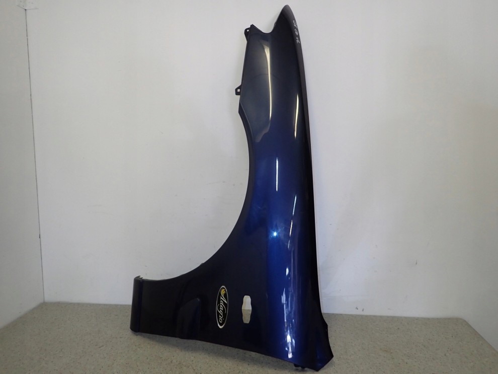 MAZDA 626 GF GW 97-01 BŁOTNIK PRZEDNI LEWY 11/16