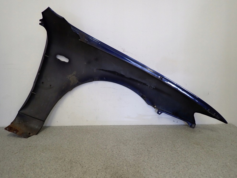 MAZDA 626 GF GW 97-01 BŁOTNIK PRZEDNI LEWY 15/16