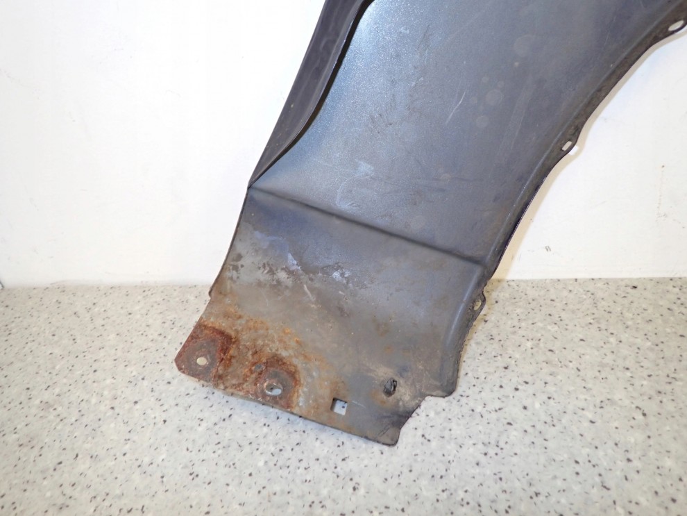 MAZDA 626 GF GW 97-01 BŁOTNIK PRZEDNI LEWY 16/16