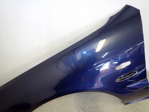MAZDA 626 GF GW 97-01 BŁOTNIK PRZEDNI LEWY 9/16 MINIATURA