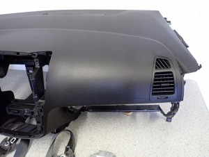 KIA VENGA 09- PODUSZKI POWIETRZNE ZESTAW ORYGINAŁ KIA 4/13 MINIATURA