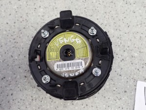 KIA VENGA 09- PODUSZKI POWIETRZNE ZESTAW ORYGINAŁ KIA 10/13 MINIATURA