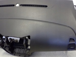 KIA VENGA 09- PODUSZKI POWIETRZNE ZESTAW ORYGINAŁ KIA 11/13 MINIATURA