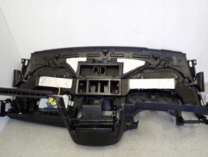 KIA VENGA 09- PODUSZKI POWIETRZNE ZESTAW ORYGINAŁ KIA 12/13 MINIATURA