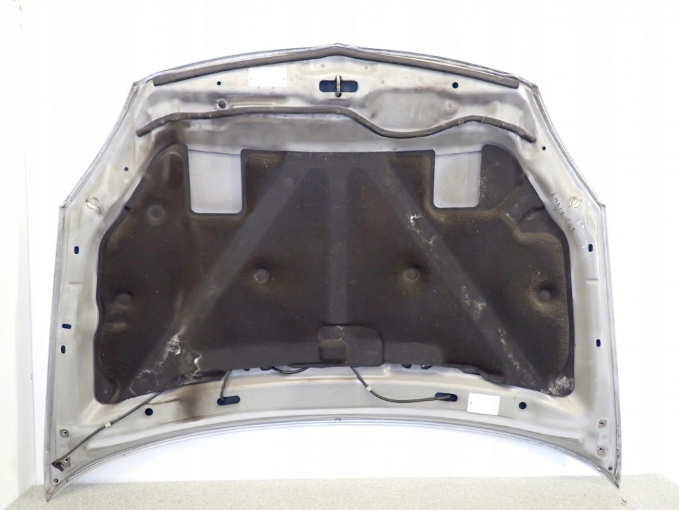 MITSUBISHI LANCER VII 04- MASKA POKRYWA SILNIKA 14/14