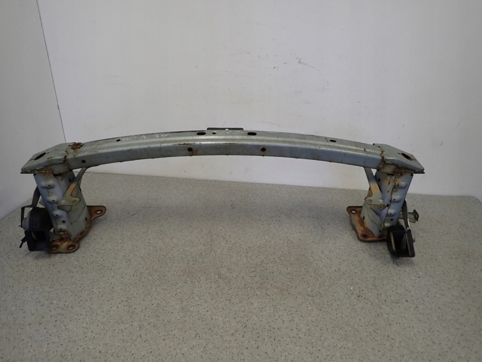 MAZDA6 MAZDA 6 GG GY 02-07 BELKA ZDERZAKA PRZEDNIEGO 2/8