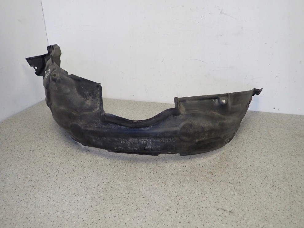 TOYOTA RAV4 00-05 NADKOLE PRZEDNIE LEWE 3/7